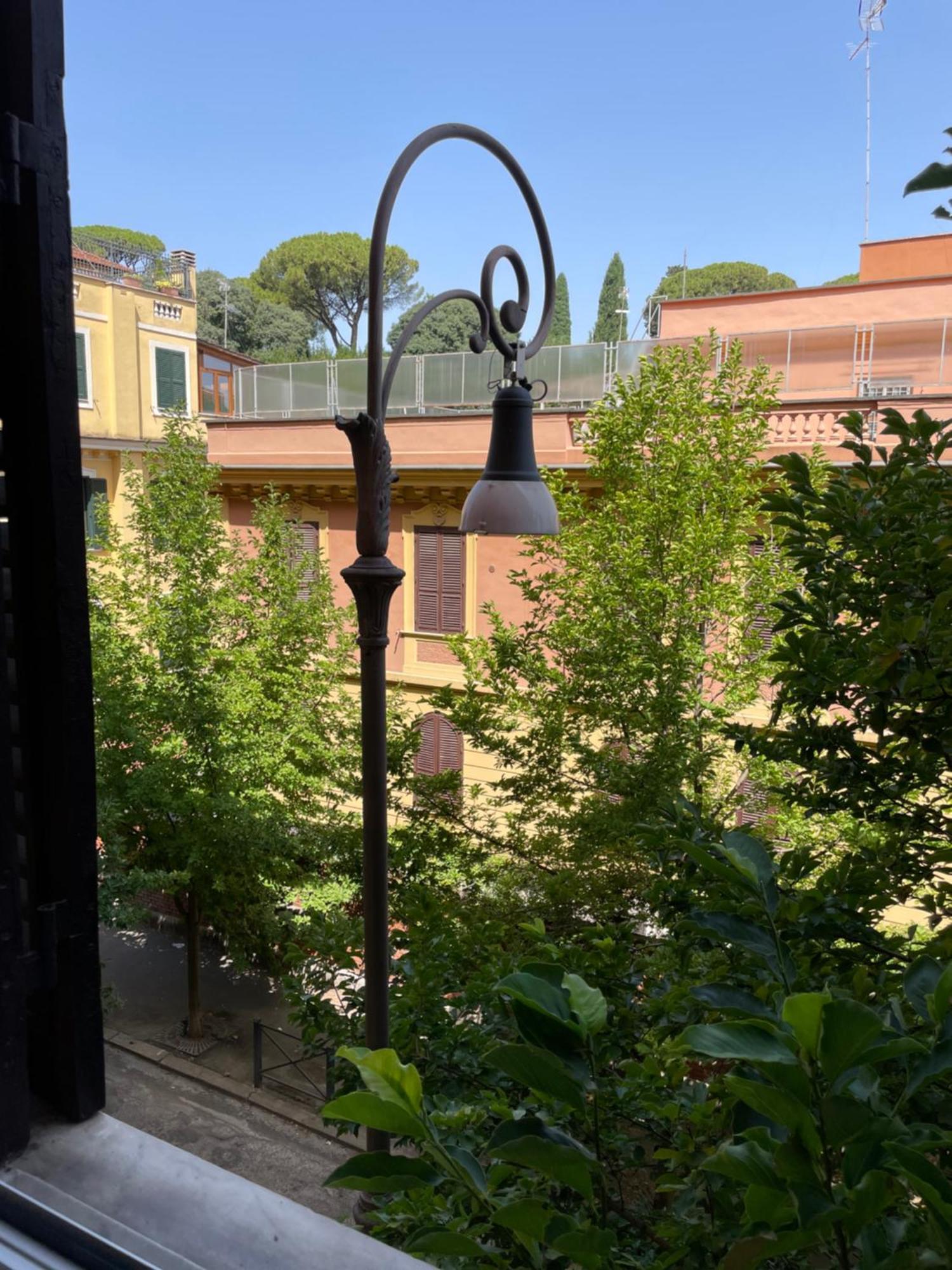 Quiet In Biancamano - Metro A - San Giovanni - Centro Storico Рим Экстерьер фото